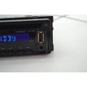 Radio Original Kenwood Usb Auxiliar Nissan March Versa