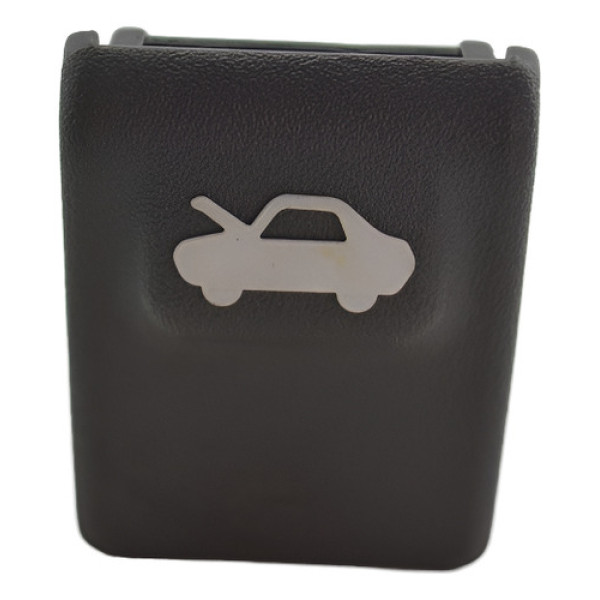 Puxador Alavanca Abertura Capo Hyundai Hb20s 2017 Original 