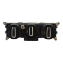 Comando Ar Condicionado Vw Fox 2013 2014 Original 