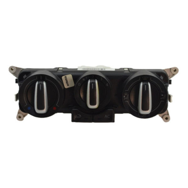 Comando Ar Condicionado Vw Fox 2013 2014 Original 