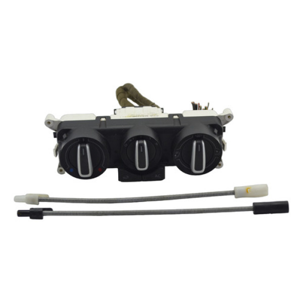 Comando Ar Condicionado Fox 2013 Crossfox Original