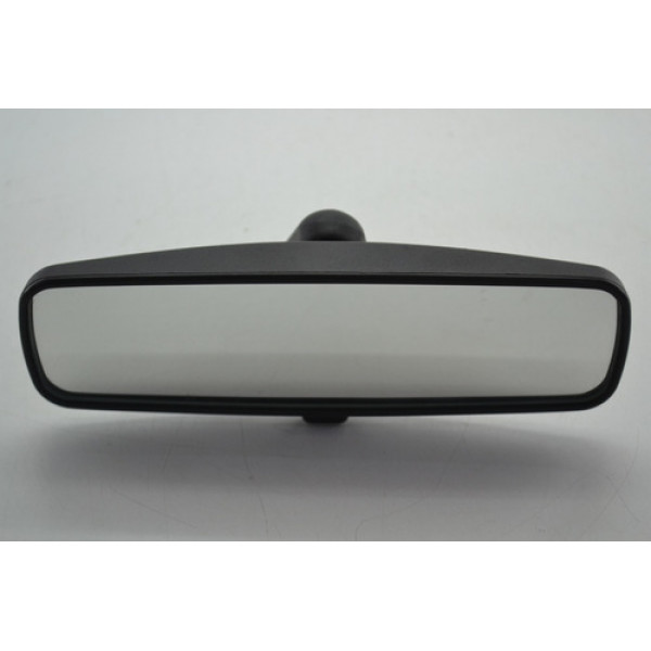 Espelho Retrovisor Interno Peugeot 208 2015 Original