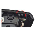 Difusor Lateral Direito Painel Hyundai I30 2012 Original