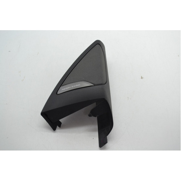 Moldura Tweeter Retrovisor Interno Direito X4 2020 Original