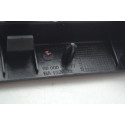 Moldura Com Botão Falso Painel Citroen C3 2013 Original