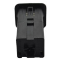 Entrada Conector Usb Console Renegade 2022 Original Preto