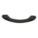 Puxador Alça Pqp Coluna Ford Ranger 2004 Original Cinza-escuro