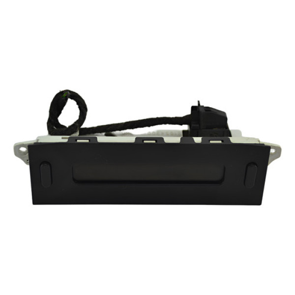 Computador Relógio Visor Bordo Painel Peugeot 207 2011 Origi