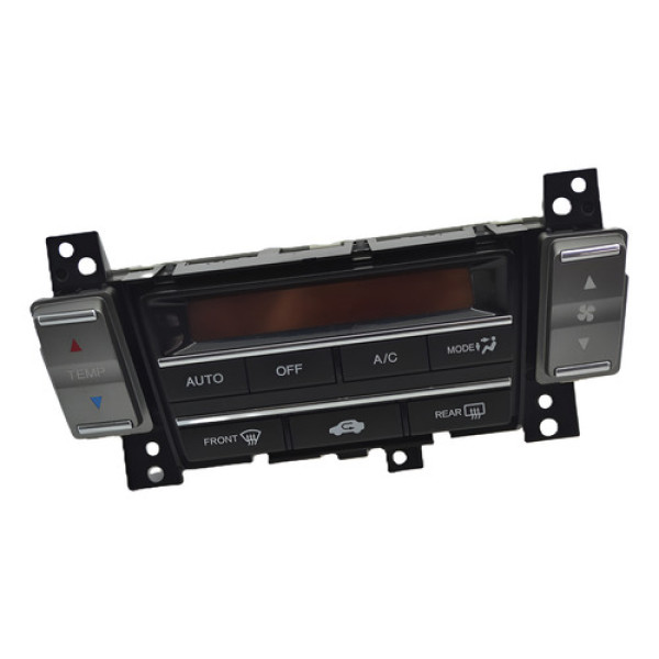 Comando Ar Condicionado Painel Honda City 2013 Original