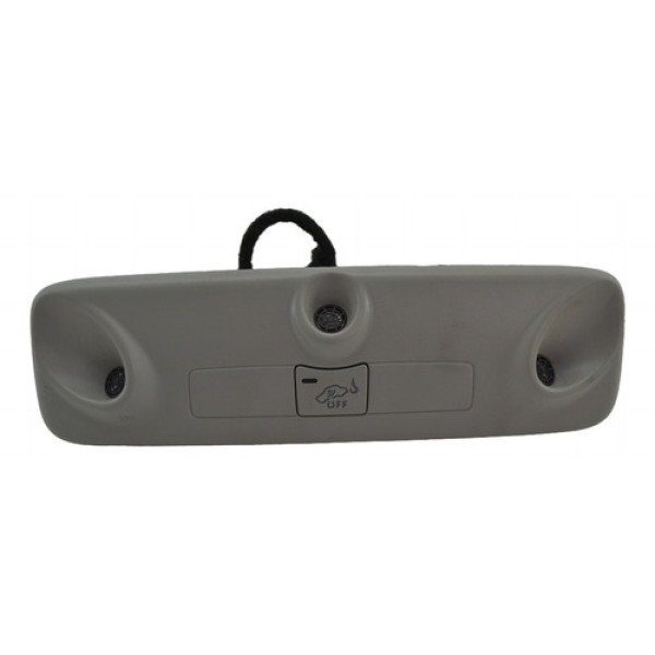 Sensor Alarme Presença Teto Grand Siena 2016 Original