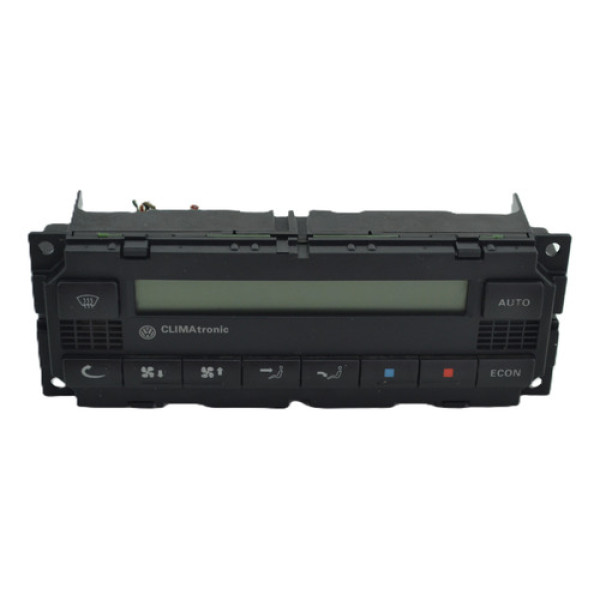 Comando Ar Condicionado Digital Climatronic Golf 2009 Origin