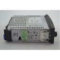 Radio Aparelho Som Bluetooth Aux Usb Gm Agile Origina