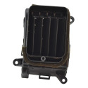 Difusor Lateral Esquerdo Painel Gm S10 2013 Blazer Original