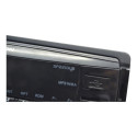 Radio Aparelho Som Automotivo Usb Aux Sd Positron Sp2210ub Preto