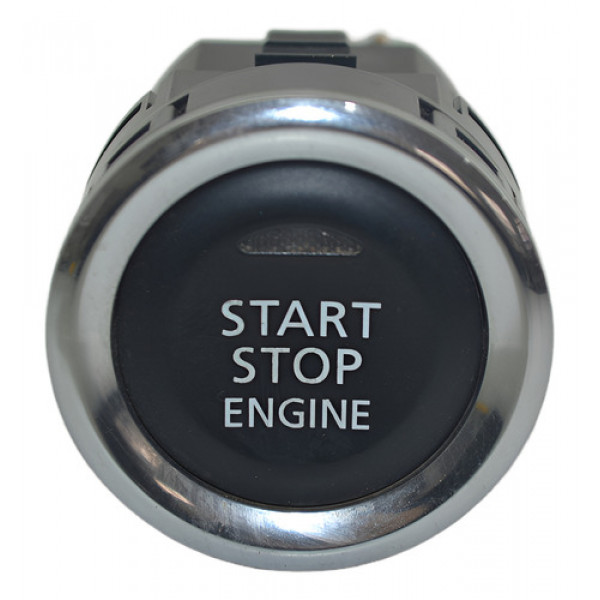 Botão Comando Engine Start Stop Eclipse Cross 2019 Original