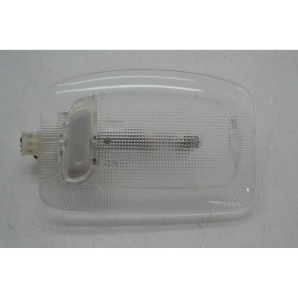 Luz Cortesia Interna Teto Renault Kwid 2021 Original