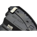 Difusor Ar Lateral Esquerdo Painel Vw Polo 2005 Original