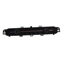 Comando Ar Condicionado Painel Peugeot Expert 2021 Original
