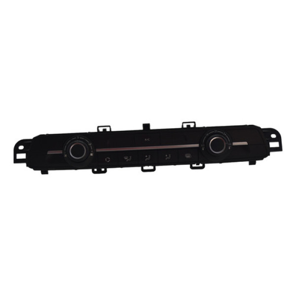 Comando Ar Condicionado Painel Peugeot Expert 2021 Original
