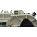 Comando Ar Condicionado Painel Fiat Mobi 2023 Original