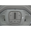 Luz Interna Central Teto Dianteira Argo 2023 Cronos Original