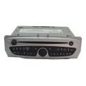 Radio Aparelho Som Painel Renault Fluence 2013 Original