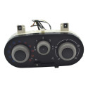 Comando Ar Condicionado Painel Fiat Uno Vivace 2011 Original