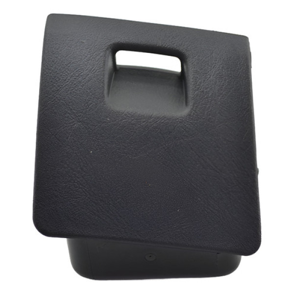 Porta Objeto Treco Ld Direito Painel Pajero Tr4 2011 Origina Preto