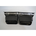 Par Difusor Saida Ar Lateral Painel Peugeot 307 Wagon Origin