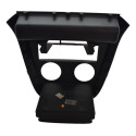 Moldura Central Painel Volkswagen Fox City 2004 Original