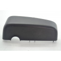 Moldura Espelho Retrovisor Interno Volvo Xc70 2008 Original