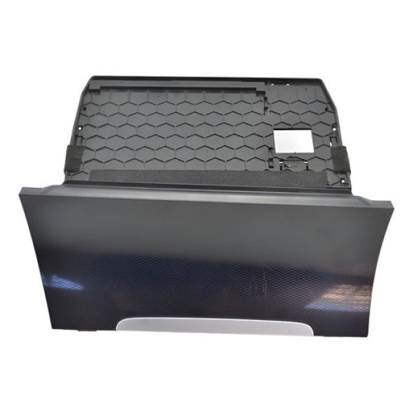 Porta Treco Objeto Console Volkswagen Golf 2017 Original Porta Treco Objeto Console Volkswagen Golf 2017 Original