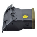Difusor Saída Ar Lado Direito Painel Bmw 550 2009 Original