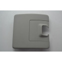Moldura Retrovisor Interno Suzuki Jimny 2022 Original