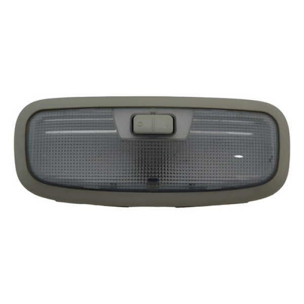 Luz Interna Teto Central Traseira Ranger 2019 Original Luz Interna Teto Central Traseira Ranger 2019 Original