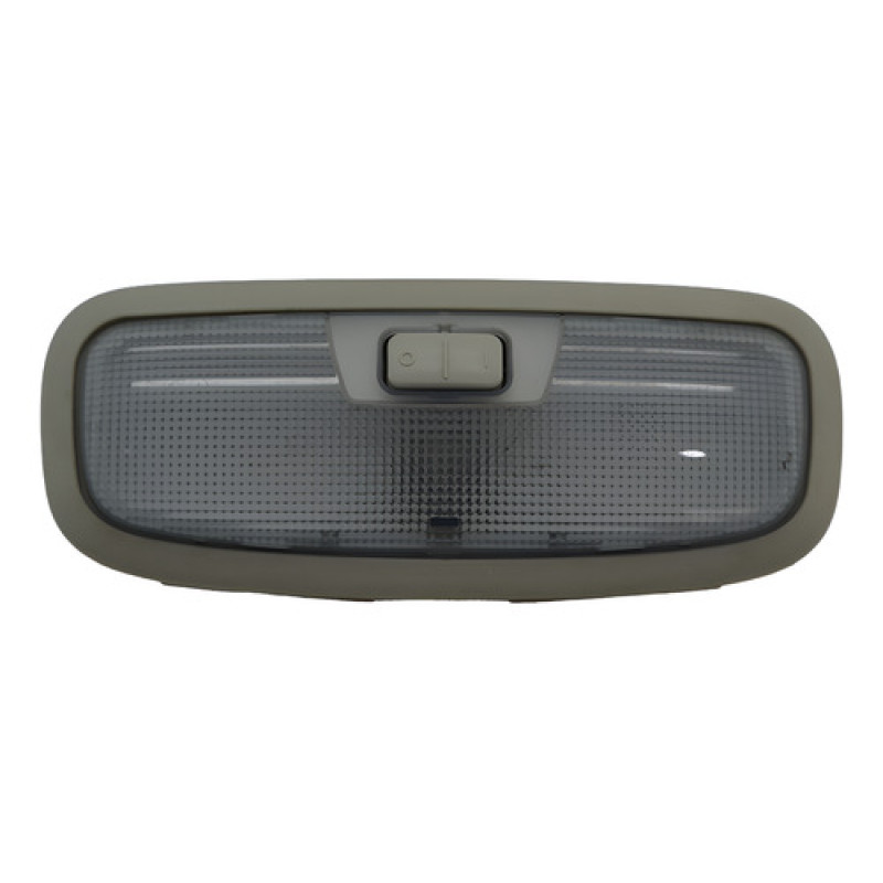 Luz Interna Teto Central Traseira Ranger 2019 Original Luz Interna Teto Central Traseira Ranger 2019 Original