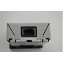 Entrada Dupla Conector Usb Toyota Yaris Xs 2023 Original