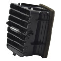 Difusor Central Direito Painel Vw Amarok 2020 Original