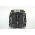 Moldura Com Difusor Central Painel 207 2012 Original