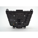 Kit Frente Fundo Visor Radio Som Ford Ka 2014 Original