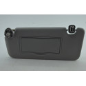 Quebra Sol Ld Esquerdo Motorista Honda Fit 2009-2014 Origina
