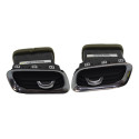 Par Difusor Lateral Painel Fiat Cronos 2023 Argo Original