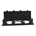 Moldura Comando Ar Painel Volkswagen Gol 2020 Voyage Origina