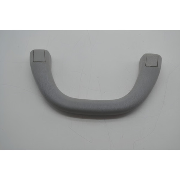  Puxador Alça Coluna Pqp Mitsubishi Pajero Tr4 2011 Original Cinza