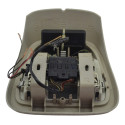 Luz Cortesia Interna Teto Gm Meriva 2007 2008 Original