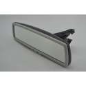 Espelho Retrovisor Interno Volkswagen Jetta 2015 Original