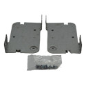 Suporte Fixação Radio Som Chery Celer 2014 Original