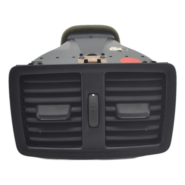 Difusor Saida Ar Traseiro Console Bmw 535 2011 Original Difusor Saida Ar Traseiro Console Bmw 535 2011 Original