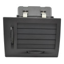 Difusor Ar Lado Esquerdo Motorista Painel Gm Meriva Original