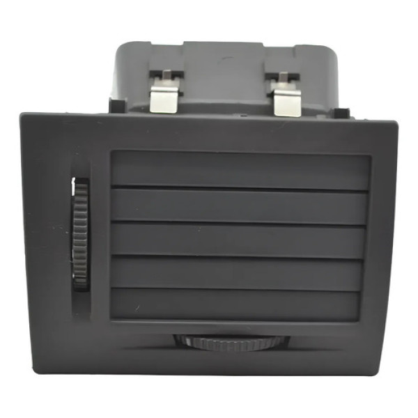 Difusor Ar Lado Esquerdo Motorista Painel Gm Meriva Original